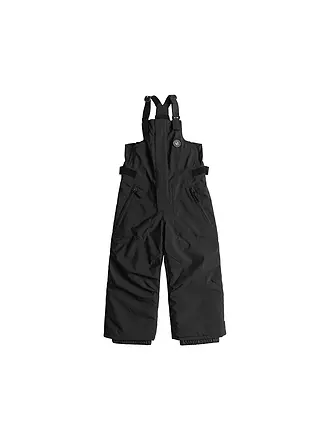 QUIKSILVER | Pantalon de ski bébé Boogie | schwarz